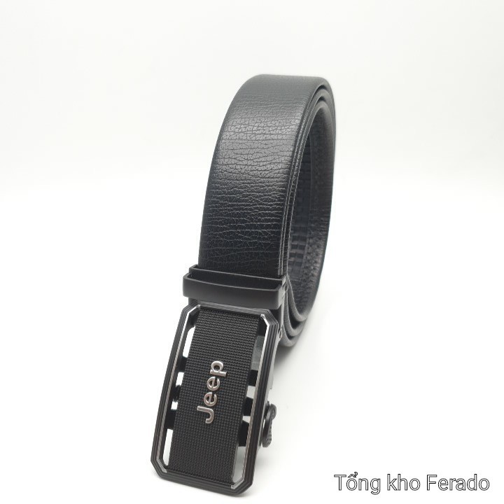 Dây thắt lưng cao cấp JP