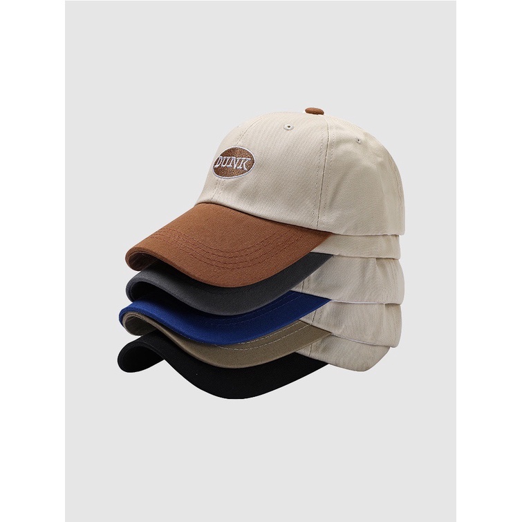 NÓN BASEBALL CAP DUNK