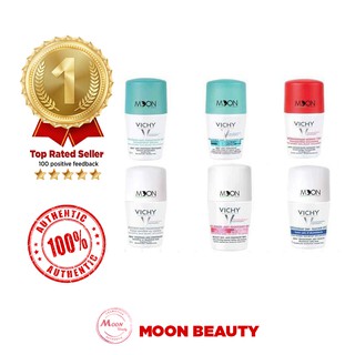 ⚜️FREESHIP⚜️ Lăn khử mùi Vichy Pháp