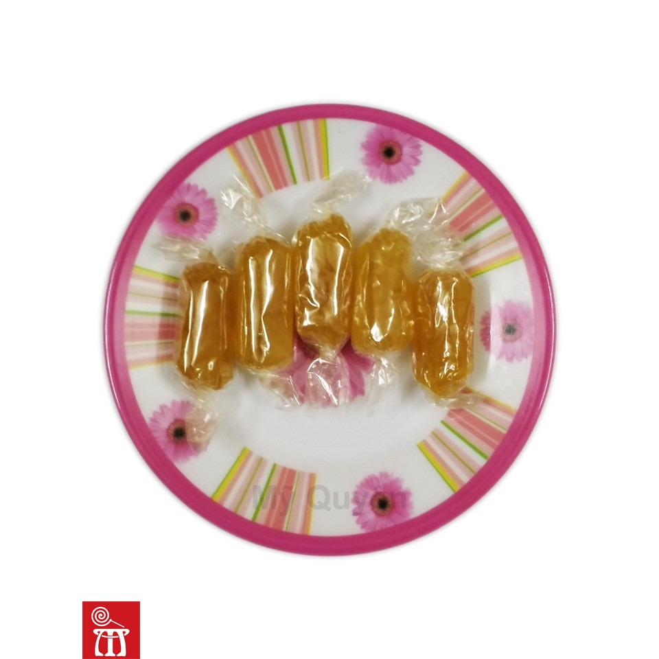 Mứt Gừng Dẻo - 500g