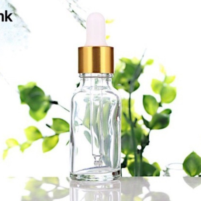 Lọ triết 5ml 10ml 20ml 30ml sẵn sll