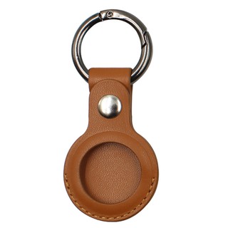 Case, Bao Da Móc Khoá Bảo Vệ Airtag