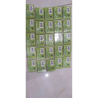 Giấy quỳ tím đo độ PH 1-14