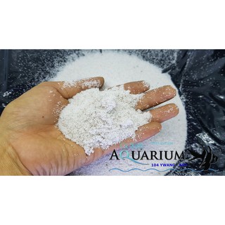 Cát Thạch Anh hạt lớn chuyên sử dụng cho thác cát