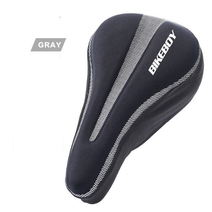 bọc yên xe đạp bike boy