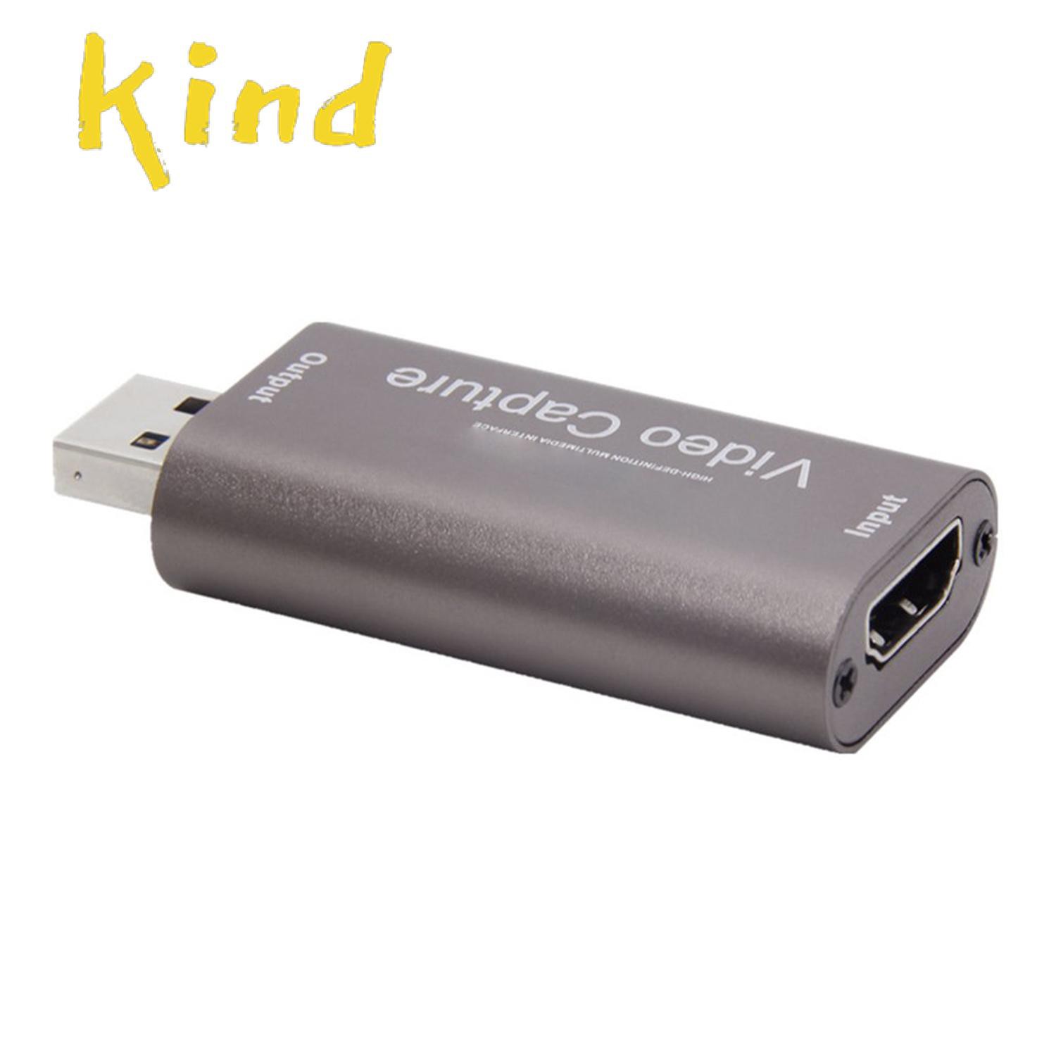 Bộ Card Hdmi 3.0 Hdmi-Compatible 1080p | BigBuy360 - bigbuy360.vn