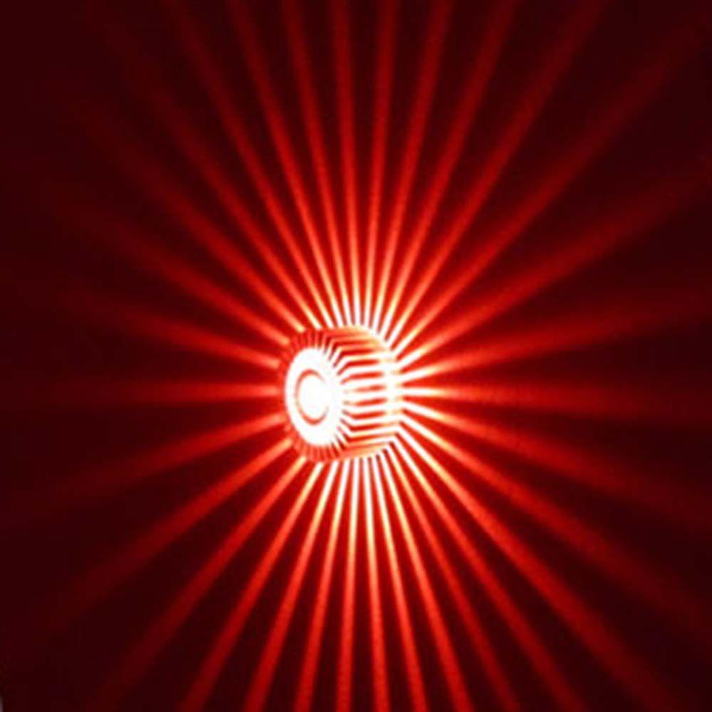 Đèn LED Gắn Trần Nhà Hình Hoa Hướng Dương Nhiều Màu Sắc