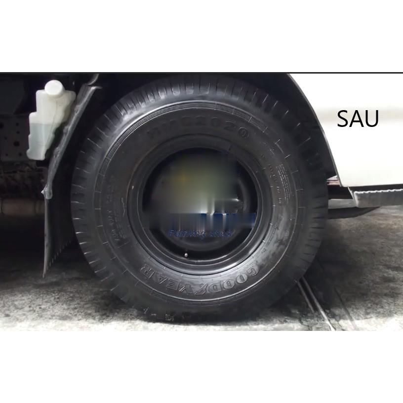 Chai xịt bóng dưỡng lốp xe Geigi - CM03 (Hàng nhập Malaysia) , Dầu nhớt 20