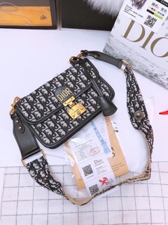 Set Miss dior kèm ví