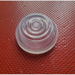 Cuống silicone Real Bubee - Phụ kiện cho máy hút sữa điện đôi