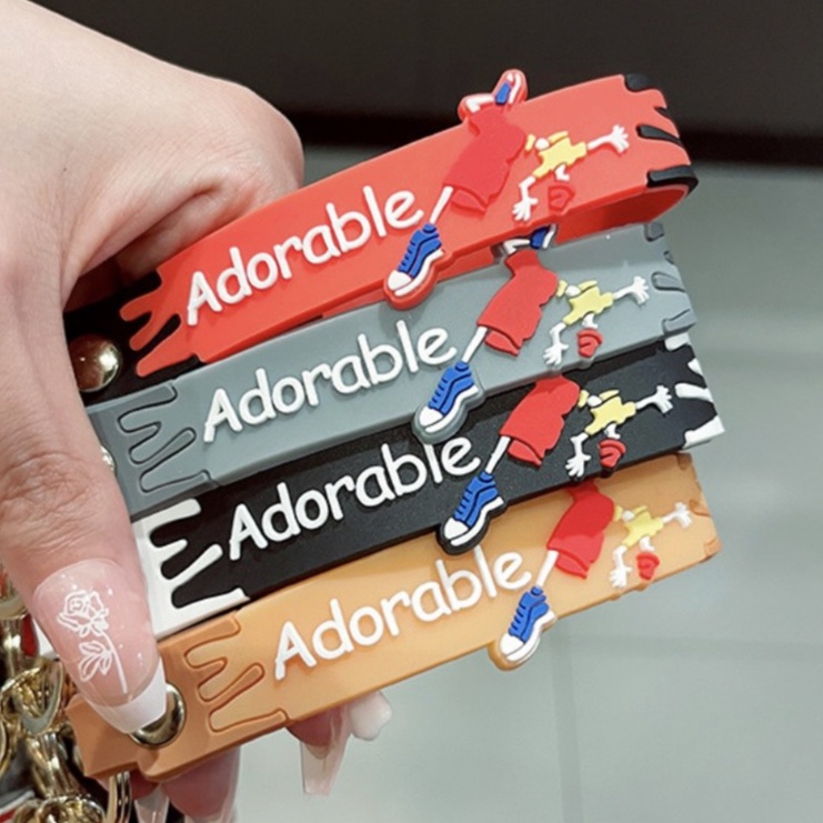 Móc chìa khóa Shin Bút Chì Nhiều Biểu Cảm Dễ Thương Cá Tính