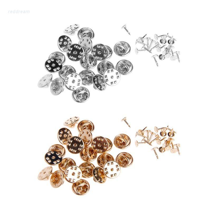 Set 5 Pin Cài Áo