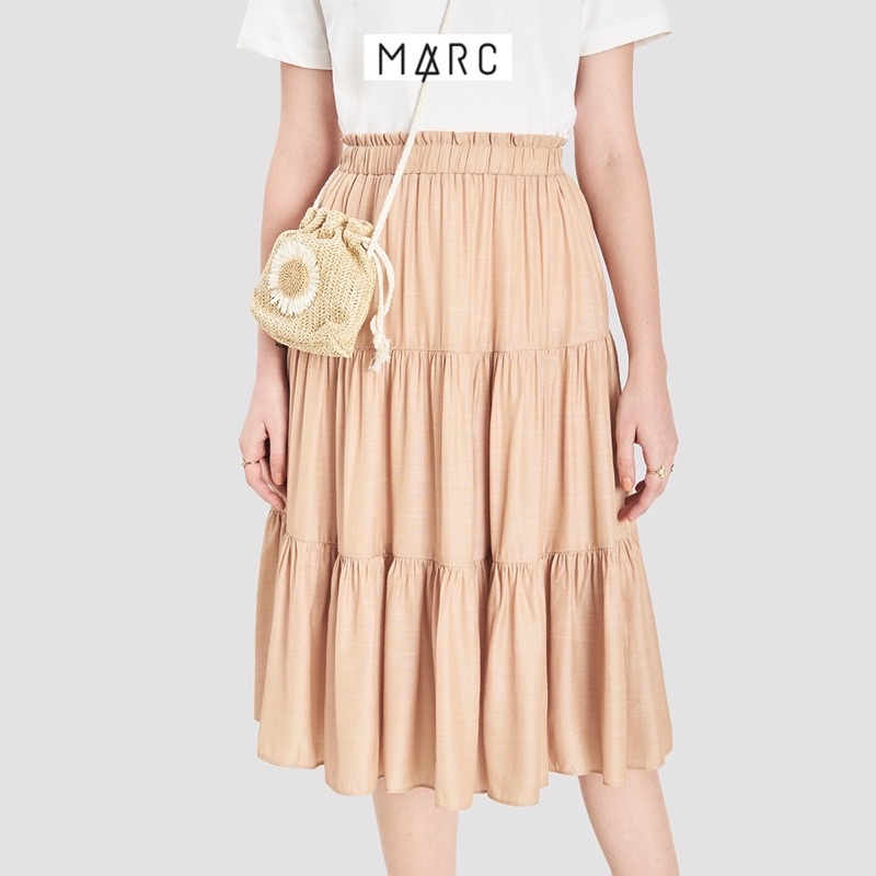 Chân váy tầng Marc fashion size S newtag 100%