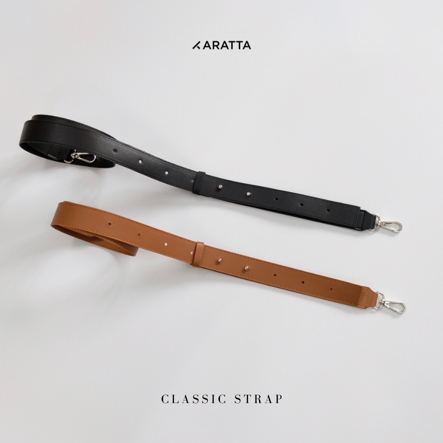 KARATTA | CLASSIS STRAP