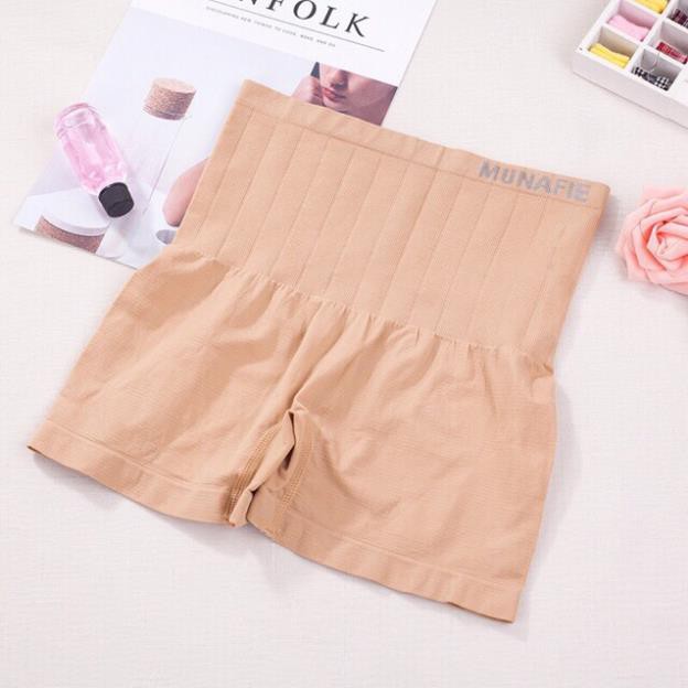 [Mã 12FASHIONSALE1 giảm 10K đơn 50K] Quần Đùi Gen Bụng Xuất Nhật Munafa . | BigBuy360 - bigbuy360.vn