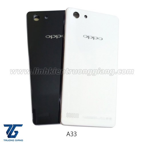 Bộ Vỏ Oppo A33 / NEO 7 Hàng sịn