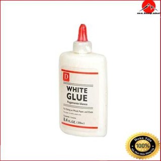 Keo sữa dán gỗ, giấy, vải Nhật bản