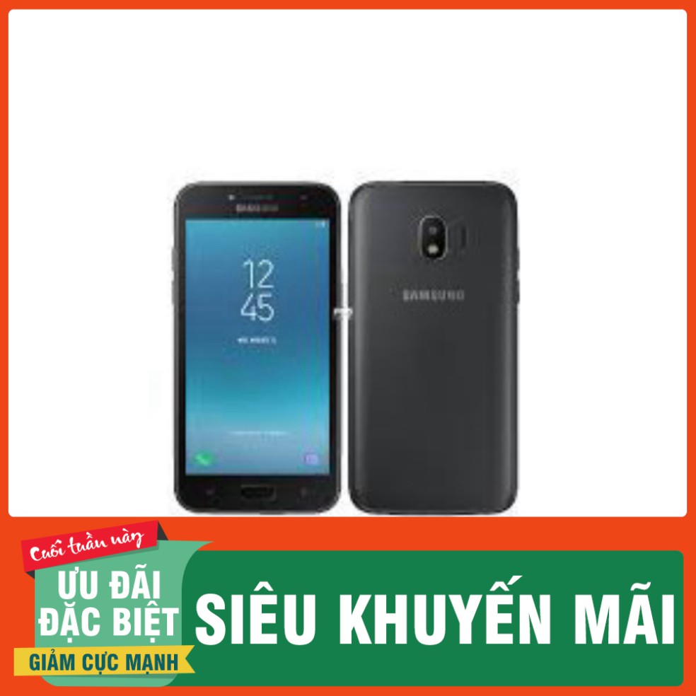 GIÁ SIÊU SỐC  điện thoại Samsung Galaxy J2 Pro 2sim ram 1.5G rom 16G mới Chính hãng, Chiến Game mượt GIÁ SIÊU SỐC