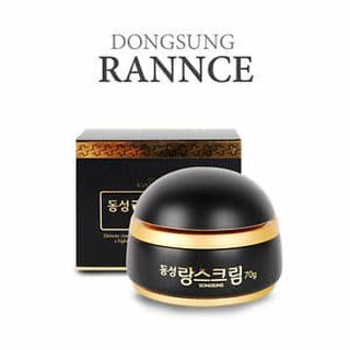 Kem trị nám dongsung - rannce cream hàn quốc