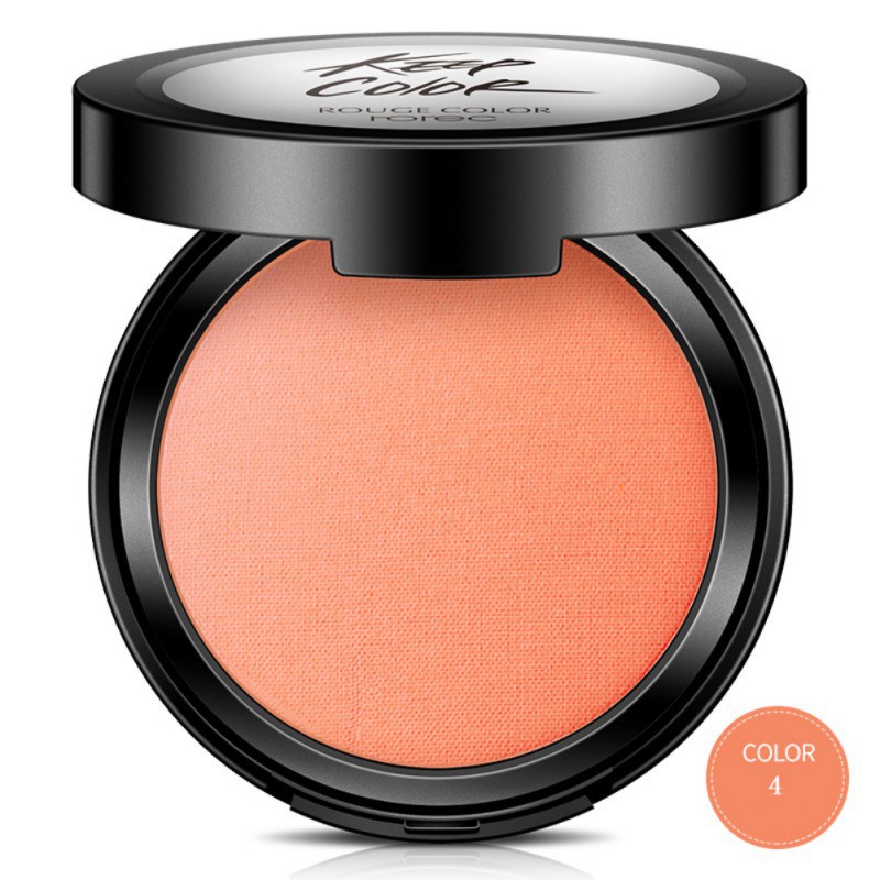 Phấn má hồng Keep Color 4 màu tùy chọn | BigBuy360 - bigbuy360.vn