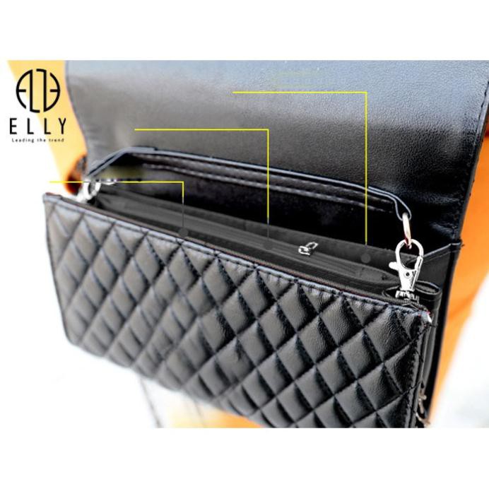 Túi xách nữ thời trang cao cấp ELLY VINH  – EL78