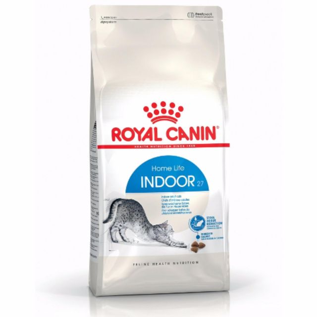 Royal Canin 1kg. Indoor/Kitten/Fit 32- Hạt cho mèo