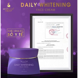 KEM FACE BƠ HẠT MỠ- FACE NGÀY HUYỀN CÒ