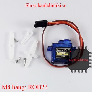 Động cơ servo SG90
