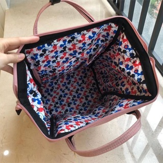 Balo anello xuất Nhật