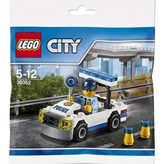 Lego city 30352