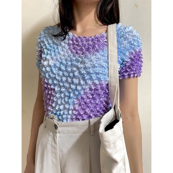 Popcorn shirt/áo popcorn nhiều màu