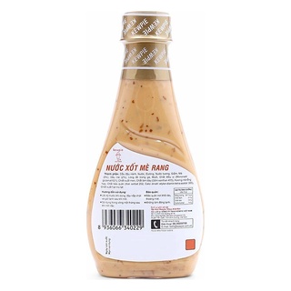 Nước xốt mè rang Kewpie 210ml