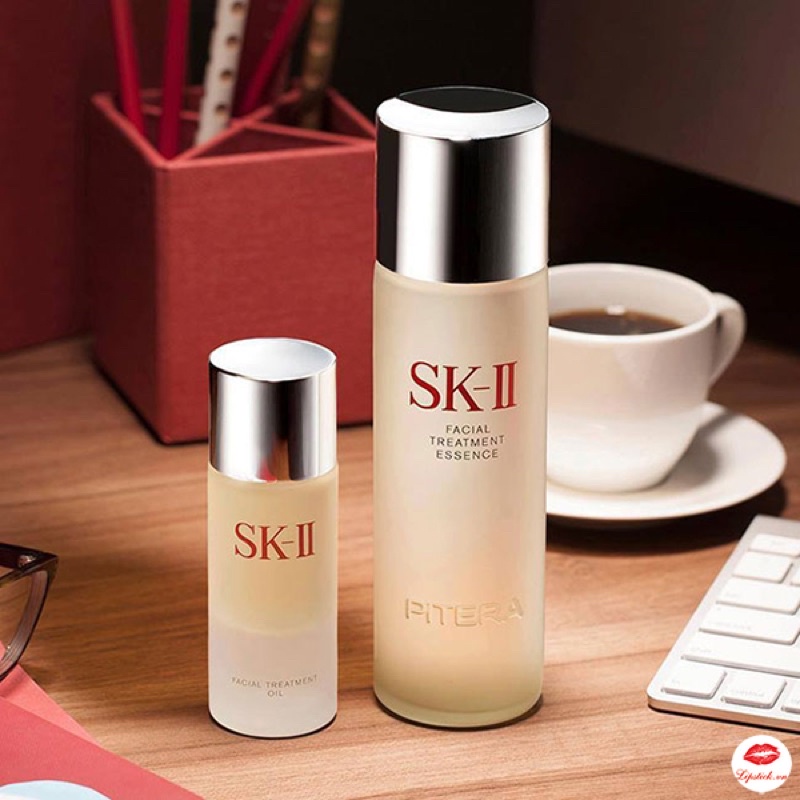 [Hàng_Nhật] Nước hoa hồng SK-II Facial Treatment Clear Lotion - Hàng nội địa [Hàng_Auth]