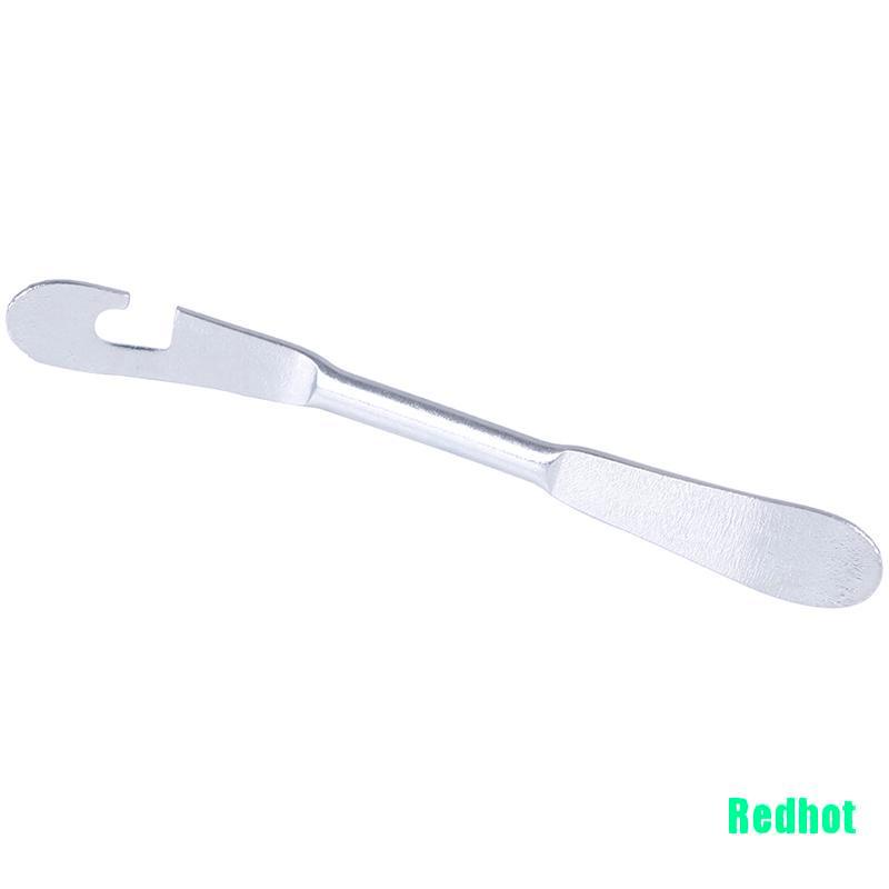 Dụng Cụ Sửa Chữa Lốp Xe Đạp Bằng Thép Không Gỉ Cao Cấp