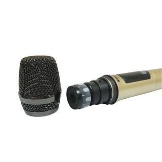 Micro không dây SHURE-883