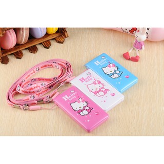 Điện thoại mèo hello kitty D10 siêu dễ thương