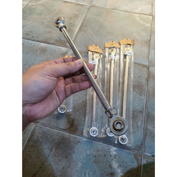 Pát giữ má đùm inox 304