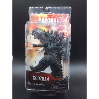 Mô hình Shin Godzilla 2016 - Neca