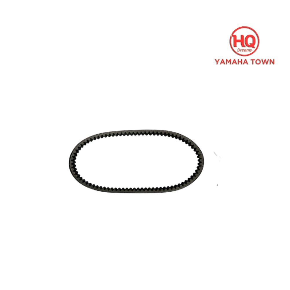 Dây cu roa chính hãng Yamaha dùng cho xe Grande - Yamaha town Hương Quỳnh