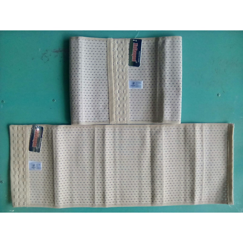 Gen nịt bụng thông hơi định hình/sau sinh | BigBuy360 - bigbuy360.vn