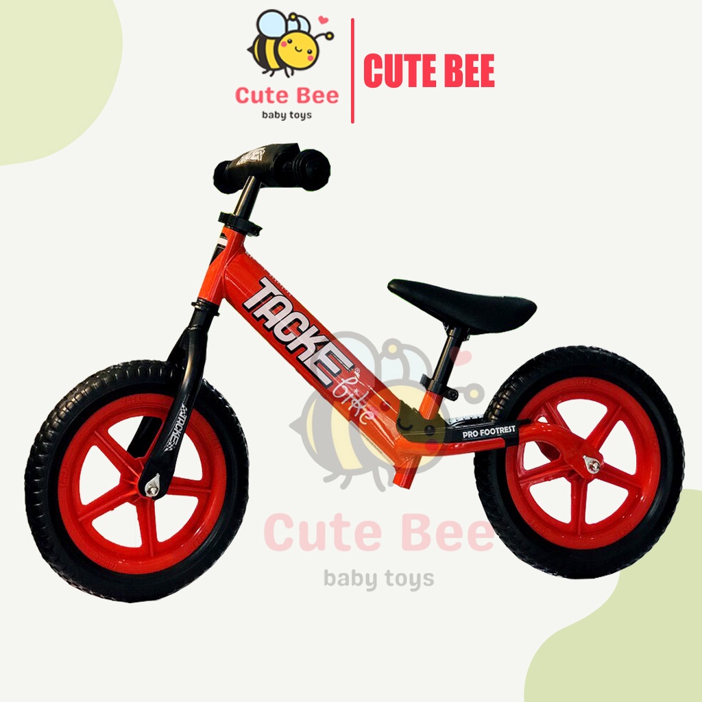 [giao hỏa tốc]Xe thăng bằng tacke pro