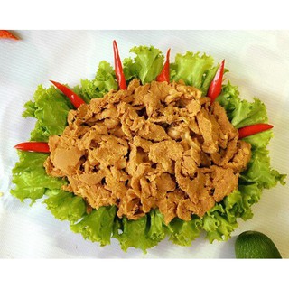 Đặc sản thịt chua thanh sơn - phú thọ