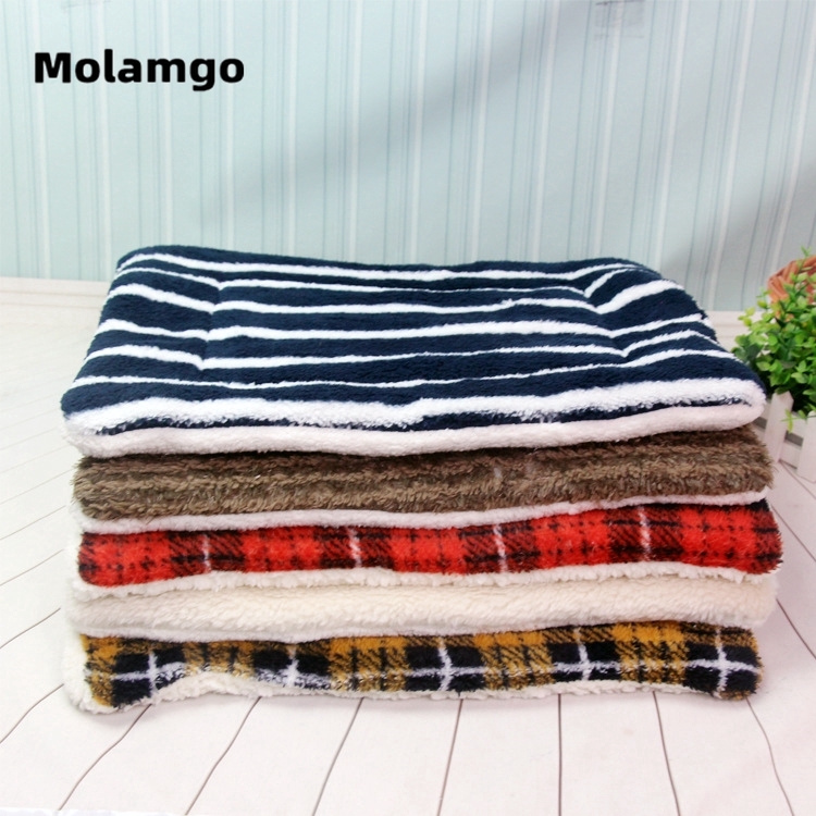 MOLAMGO  Thảm Ngủ Mềm Mại Cho Thú Cưng