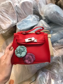 COMBO 5 TÚI HOA TRÀ 🌺