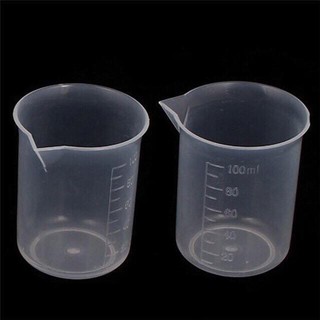 Ca đong nhựa 500ml