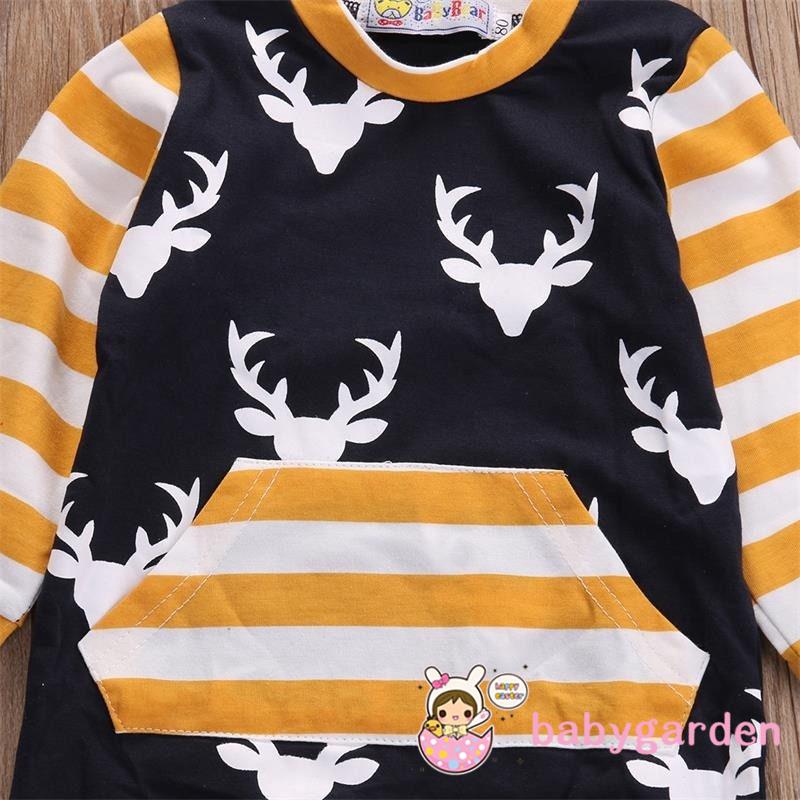 Đồ Áo Liền Quần Đáng Yêu Cho Bé Mới Sinh