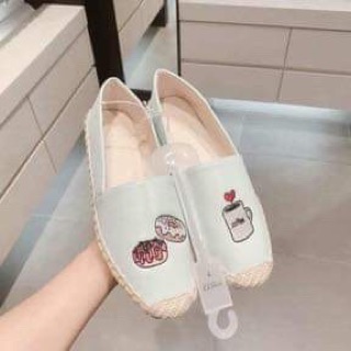 Giày Vincci Auth