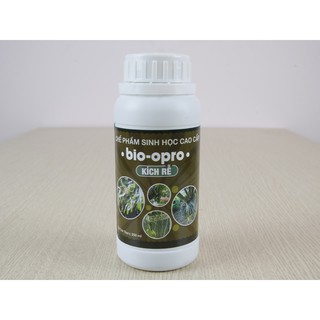 Phân vi sinh KÍCH RỄ LAN BIO-OPRO - 100ml
