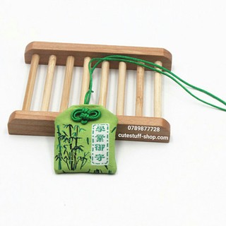 Túi Phước May Mắn Omamori