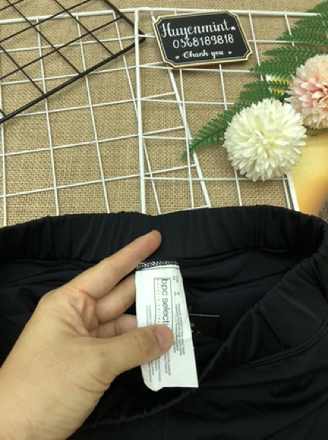 Bonprix Quần bơi nữ cạp cao 2 lớp Q3894 | BigBuy360 - bigbuy360.vn